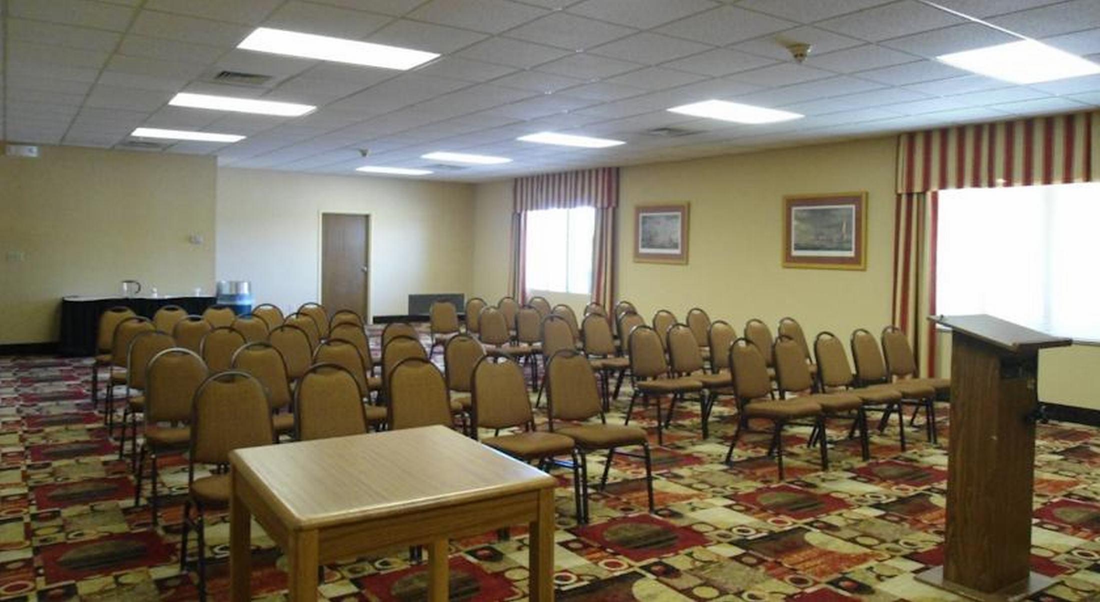 Quality Inn Истон Экстерьер фото