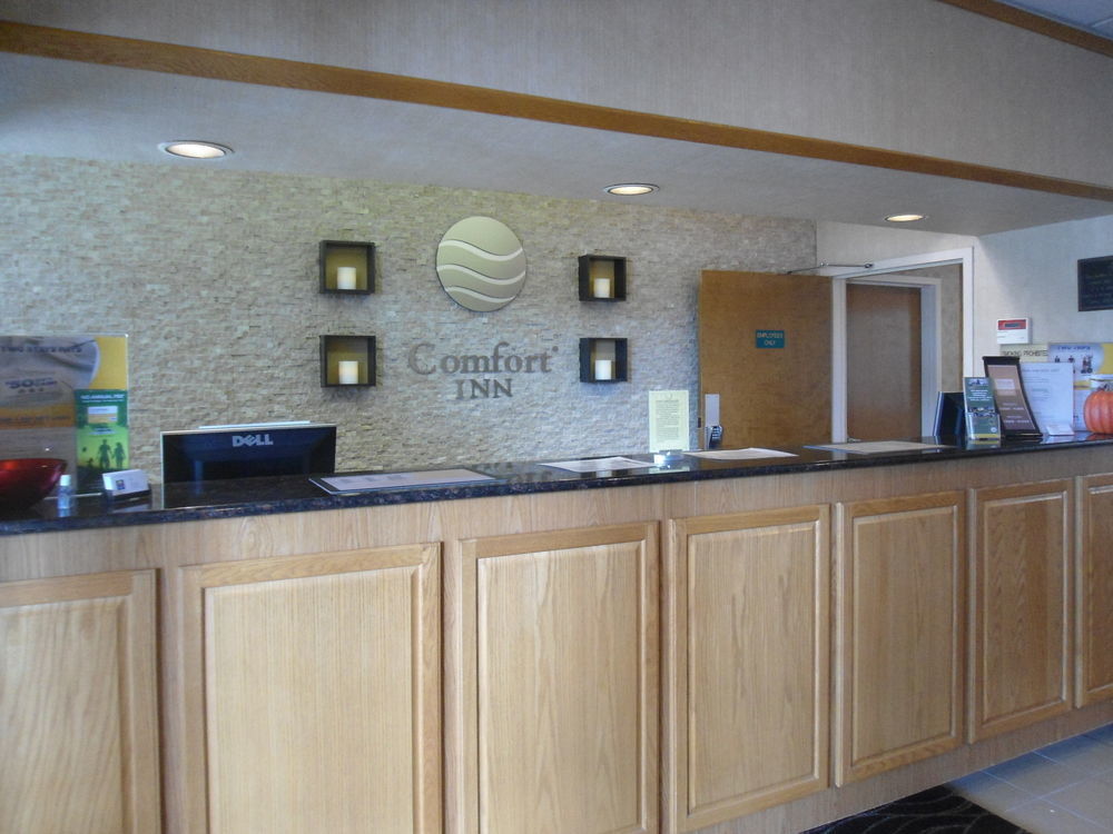 Quality Inn Истон Экстерьер фото