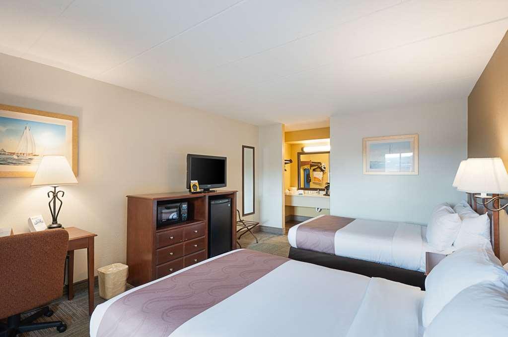 Quality Inn Истон Номер фото